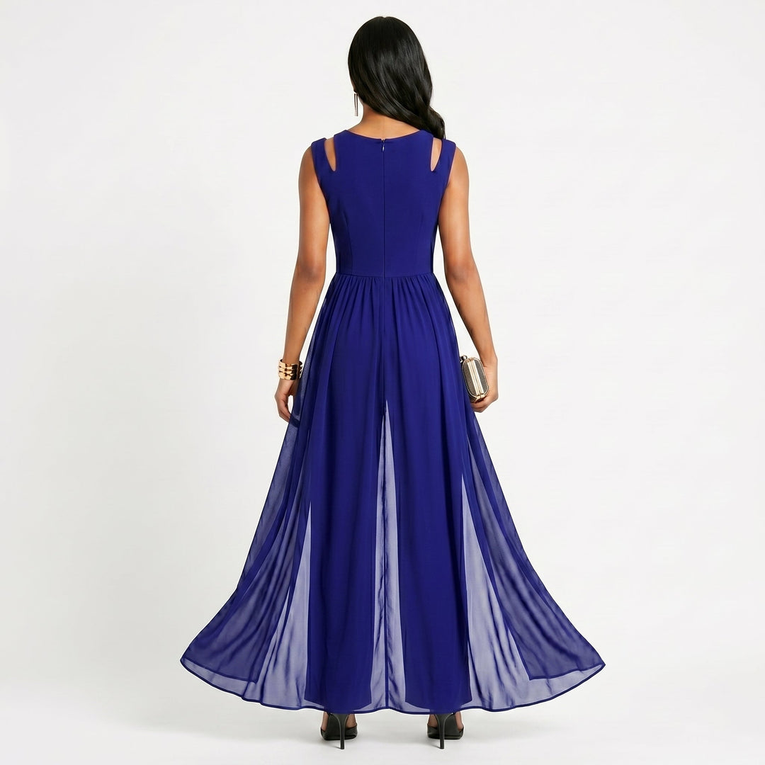 Dalila - Vestido Elegante